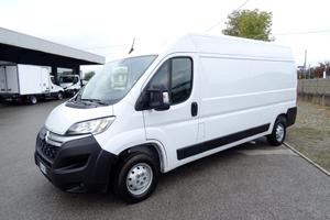 CITROEN Jumper 35Q BlueHDi 140 S&S PLungo-TM Fur