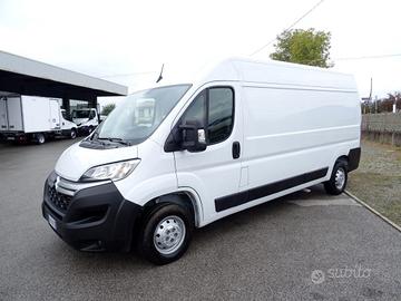 CITROEN Jumper 35Q BlueHDi 140 S&S PLungo-TM Fur