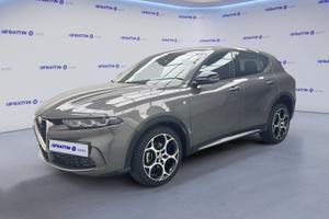 ALFA ROMEO TONALE 1.6 DIESEL 130 CV TC
