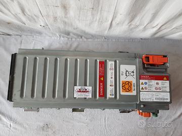 BATTERIA ALTA TENSIONE CITROEN PEUGEOT 9802300880
