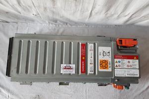 BATTERIA ALTA TENSIONE CITROEN PEUGEOT 9802300880