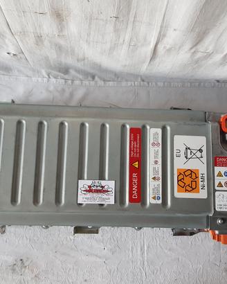 BATTERIA ALTA TENSIONE CITROEN PEUGEOT 9802300880