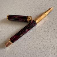 Stilografica Waterman Lady Agathe