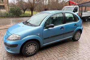 Citroen C3 1.1 Elegance OK NEOPATENTATO