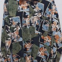 camicia hawaiana da uomo 