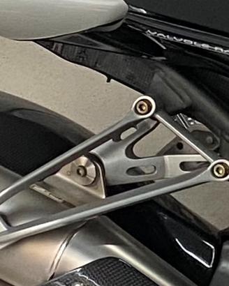 Mv agusta F4 Brutale