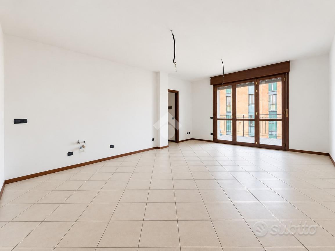Appartamento – Rubiera - Vista 2