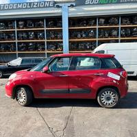 RICAMBI USATI AUTO FIAT 500L 2014 199B4000