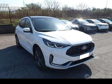 FORD Kuga ST-Line X 2.5 Plug In Aut. 2WD 243CV T