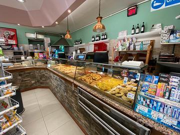 Bar Tavola Calda Bufalotta