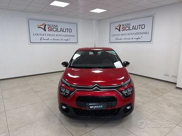 Citroën C3 III 2017 1.2 puretech Feel Pack s&...