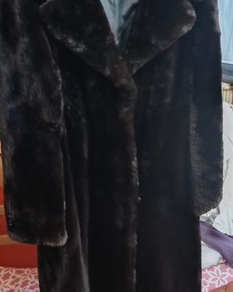 pelliccia castoro 