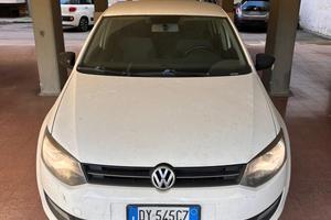 Volkswagen Polo 1.2 70 CV 5p. Comfortline