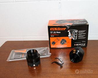 Hertz ST 25A Neo.2 coppia tweeter 25mm, 100W