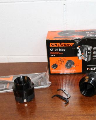 Hertz ST 25A Neo.2 coppia tweeter 25mm, 100W