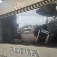 Finestra caravan adria optima  modure 1.55x65