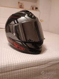 Casco scorpion 510 air