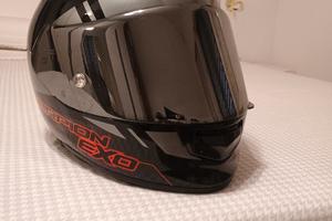 Casco scorpion 510 air