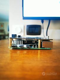 Raspberry Pi 5 8Gb