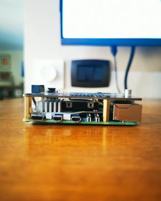 Raspberry Pi 5 8Gb