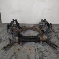 LR010679 culla telaio con barra stabilizzatrice Ra