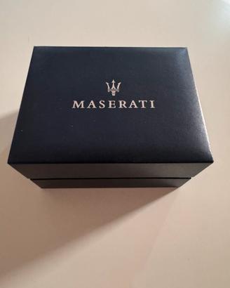 Orologio maserati