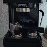 Macchina per caffè Espresso 