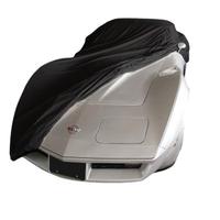 Telo copertura per Corvette C3 da interni