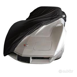 Telo copertura per Corvette C3 da interni