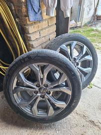 Gomme estive Continental Ecocontact 6 (no cerchi)