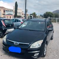 Hyundai I30 anno 2010