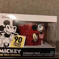 Disney tazza Mickey Mouse 90th Anniversary 