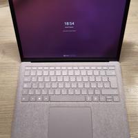 Microsoft Surface Laptop 4