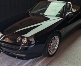 Alfa Romeo Spider 3.0i V6 24V L certif. ASI C.R.S