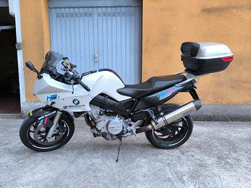 Splendida BMW F800S 