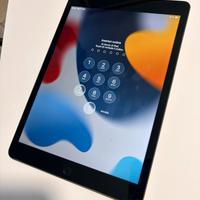 iPad 9ª Generazione 256GB Wi-Fi – Grigio Siderale