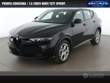 ALFA ROMEO Tonale 1.5 130CV MHEV TCT7 Sprint NAV
