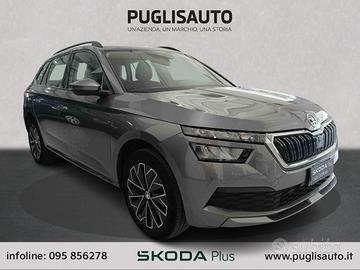 SKODA Kamiq 1.0 TSI Ambition