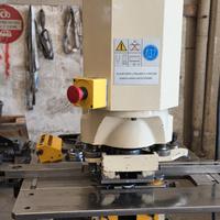 PUNZONATRICE GEKA Puma 55/E-500