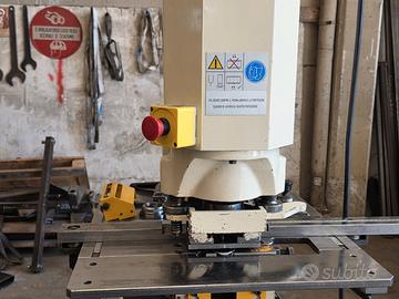 PUNZONATRICE GEKA Puma 55/E-500