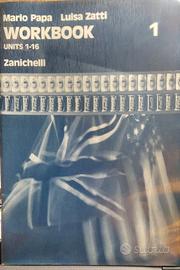 Workbook 1 units 1-16 Mario Papa - Luisa Zatti -