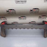 Paraurti posteriore con sensori volvo xc90 facelif