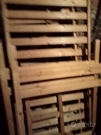 Letto a castello IKEA