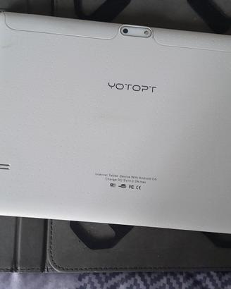Tablet