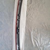 Garnish assy-tail gate KIA