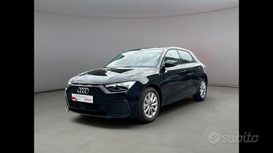 Audi Audi A1 Sportback Business 30 TFSI 85(116) k