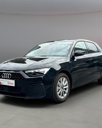 Audi Audi A1 Sportback Business 30 TFSI 85(116) k