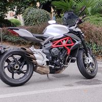MV AGUSTA Brutale 800