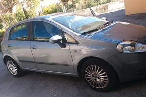 Fiat GRANDE PUNTO DIESEL 1.3  Multijet  KM 103.000