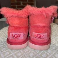 Ssrivaletto UGG 27